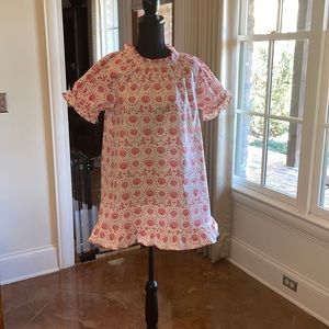 Hill House nap dress